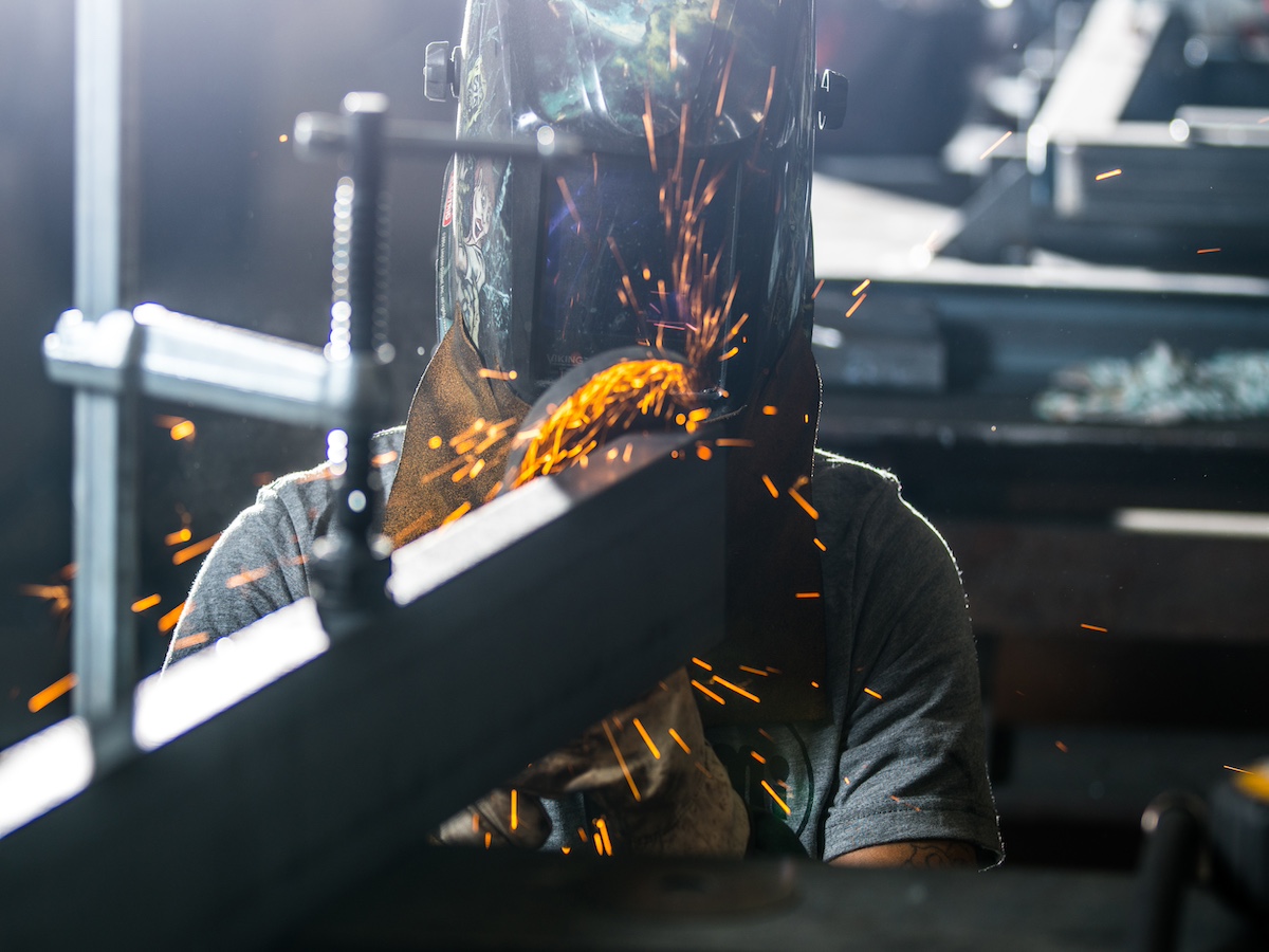 steel fabrication for modern construction needs